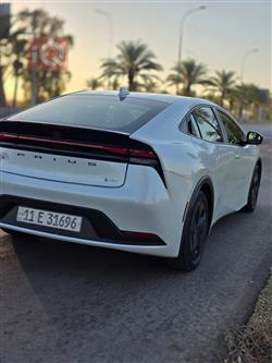 تويوتا بريوس